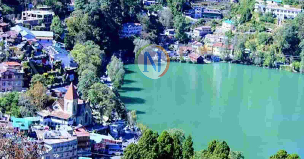 nainital uttrakhand