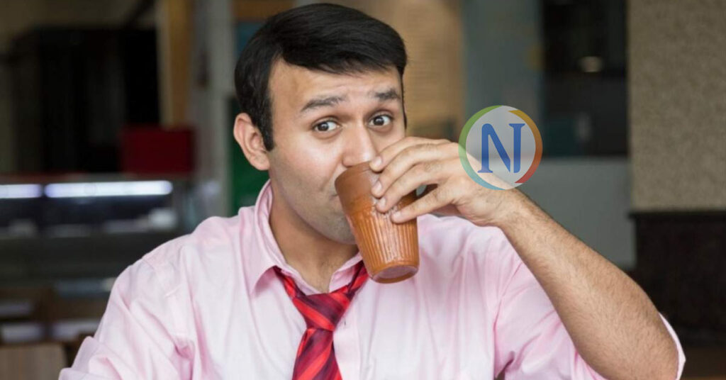 no drink soda
