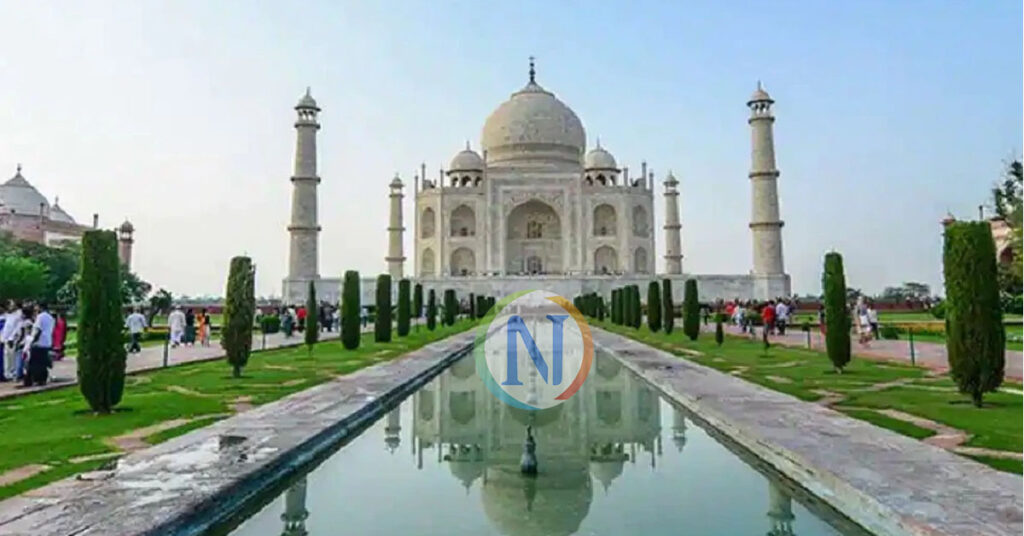 tajmahal uttar pradesh