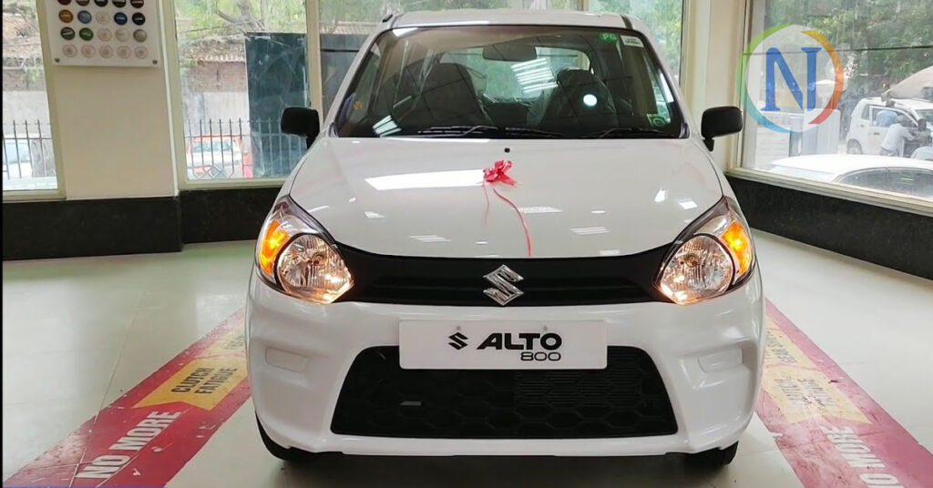 alto 800 discount