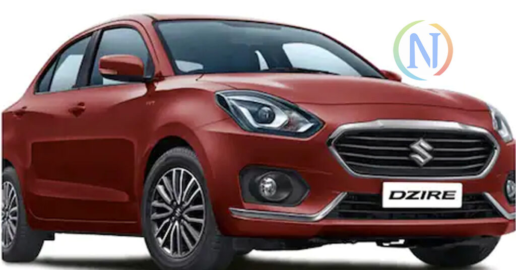 dzire discount