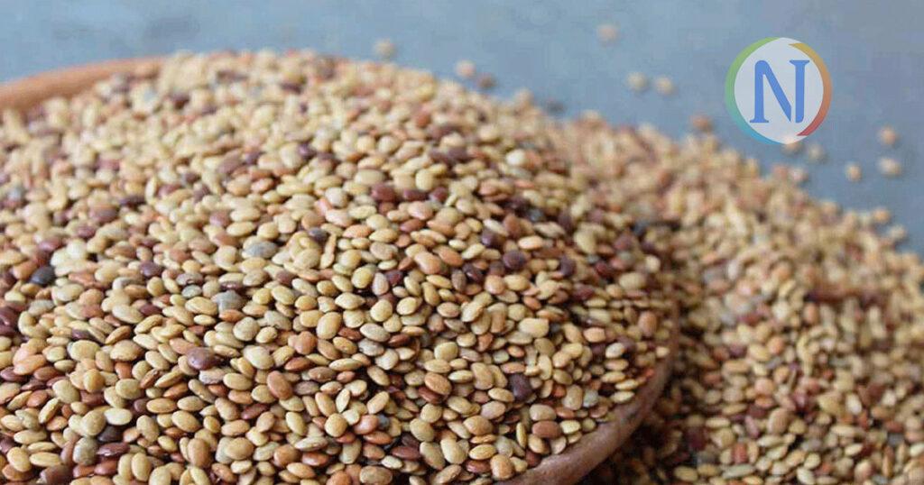 fiber full kulthi daal