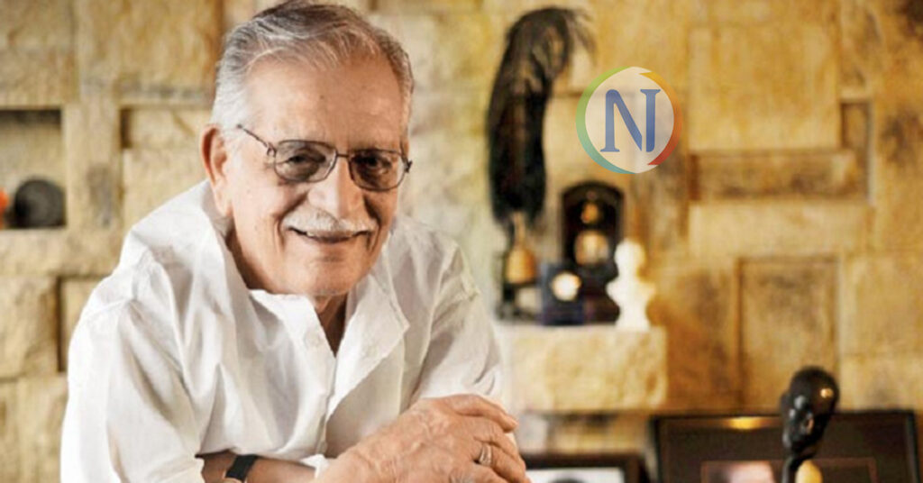 Gulzar gifted