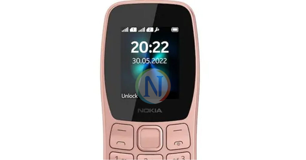 nokia 110 phone cost