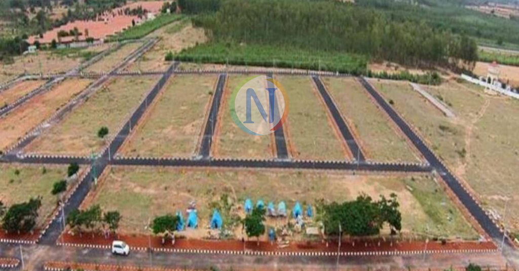 yamuna pradhikaran plot