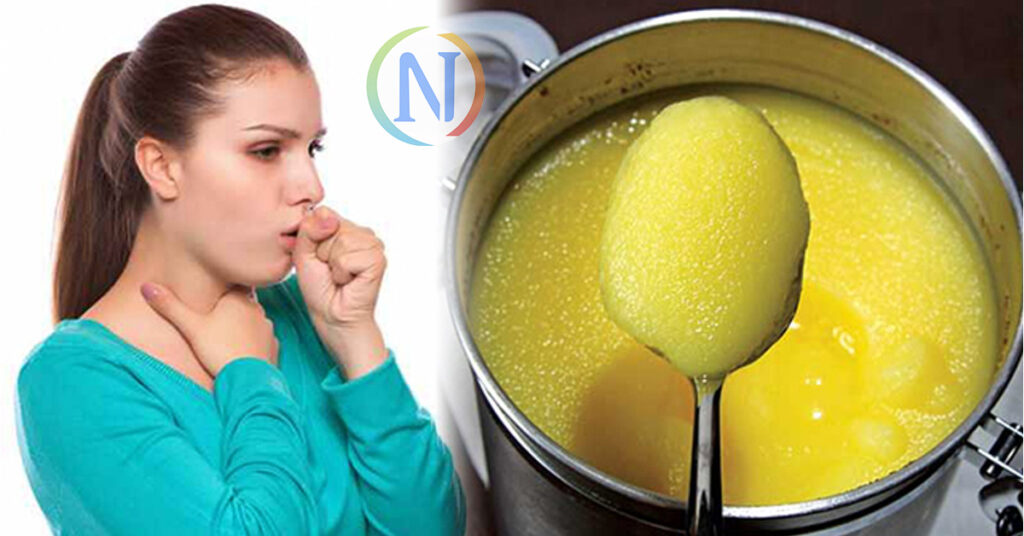 ghee benefit