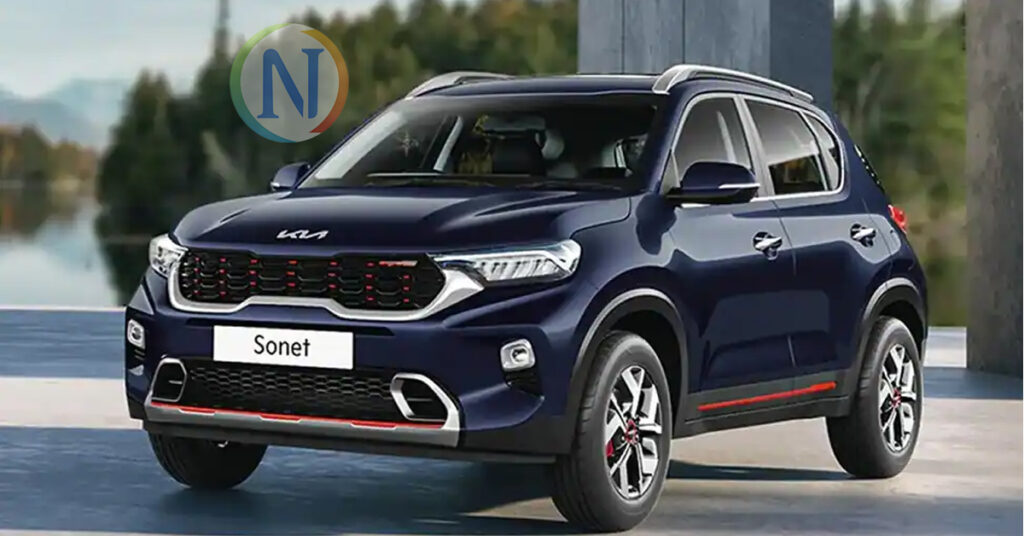 kia sonet