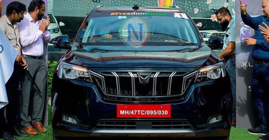 xuv700
