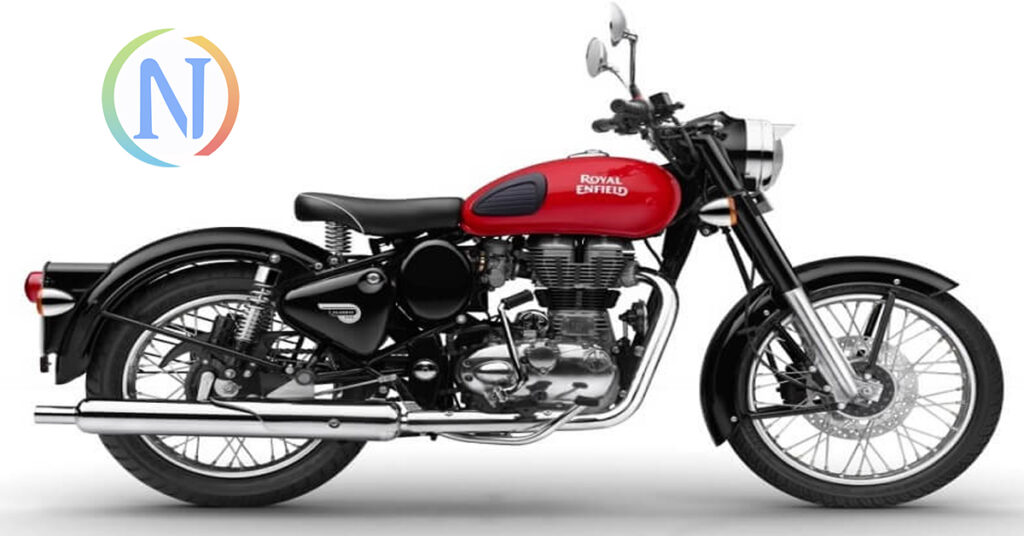 Bike injan
