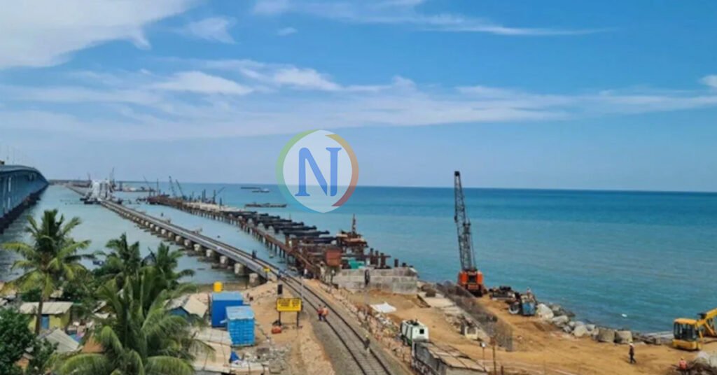 Bridge new style