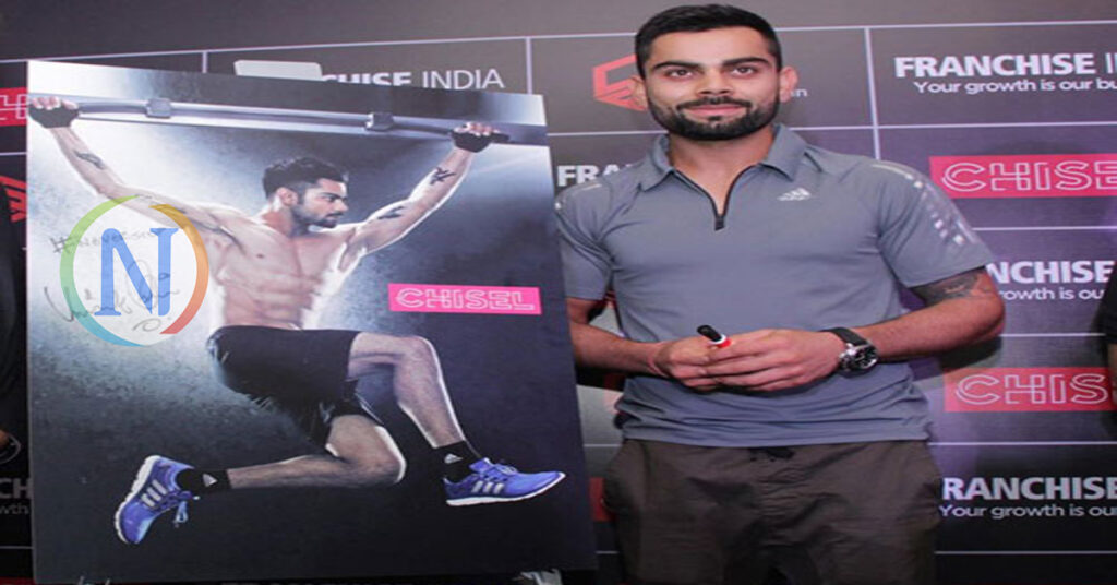 Chinsal virat