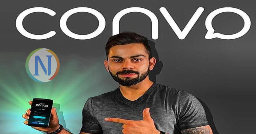 Convo virat