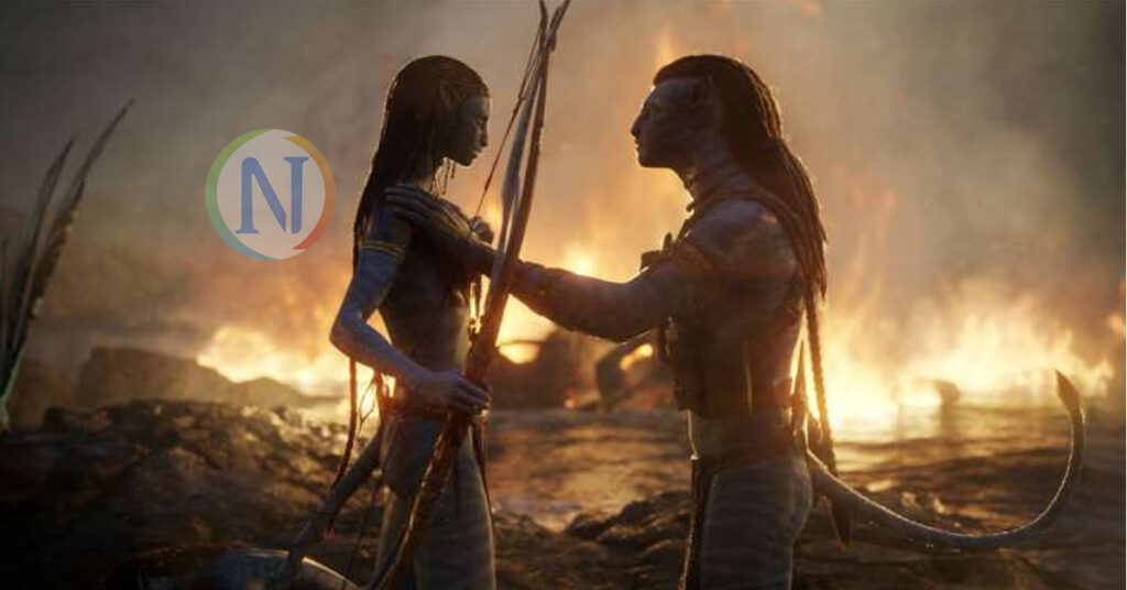 new avatar movie